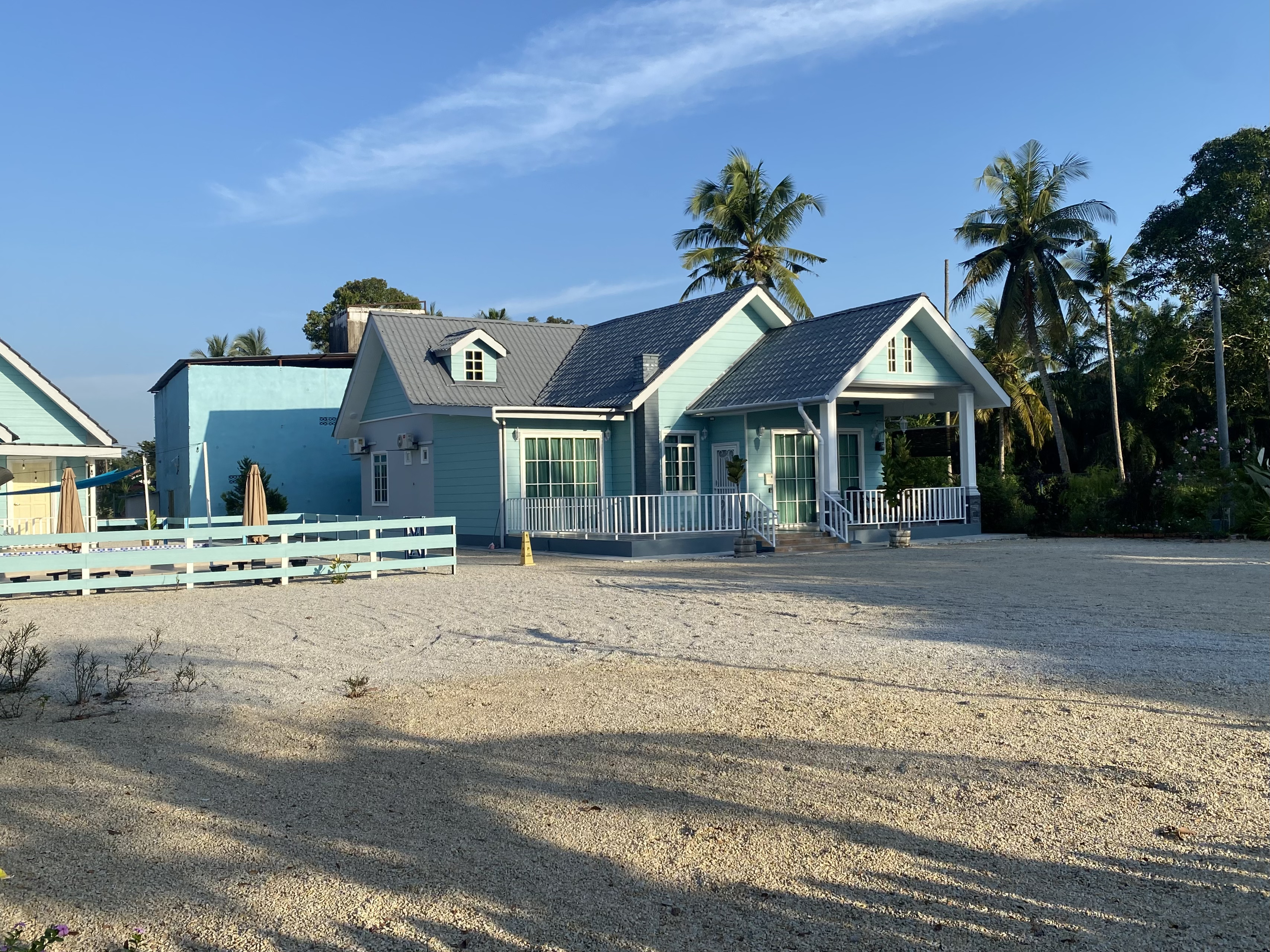Main Homestay Photo