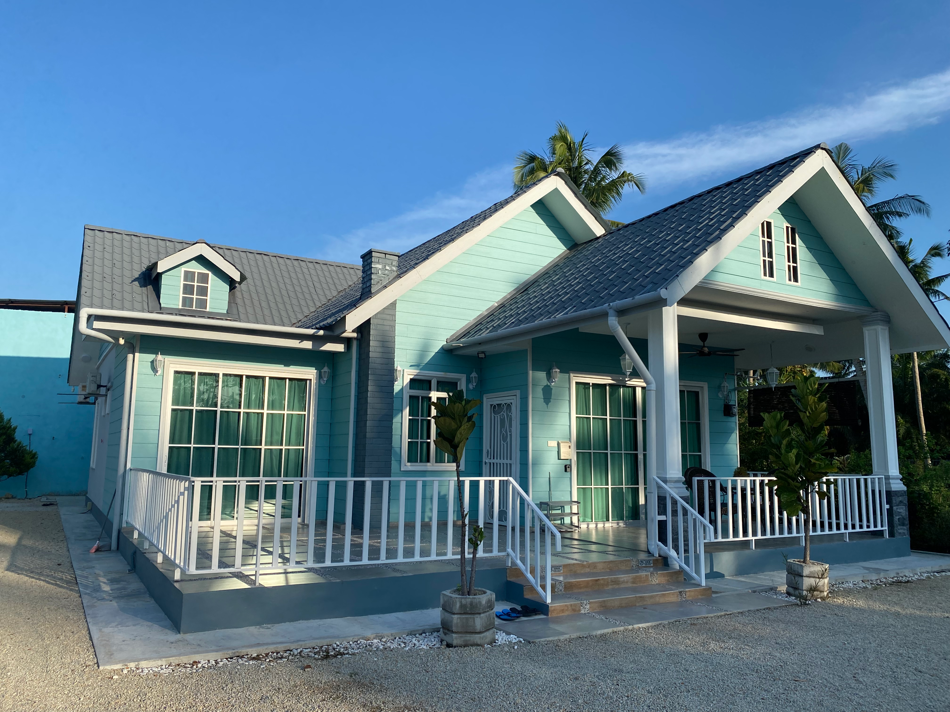 Main Homestay Photo