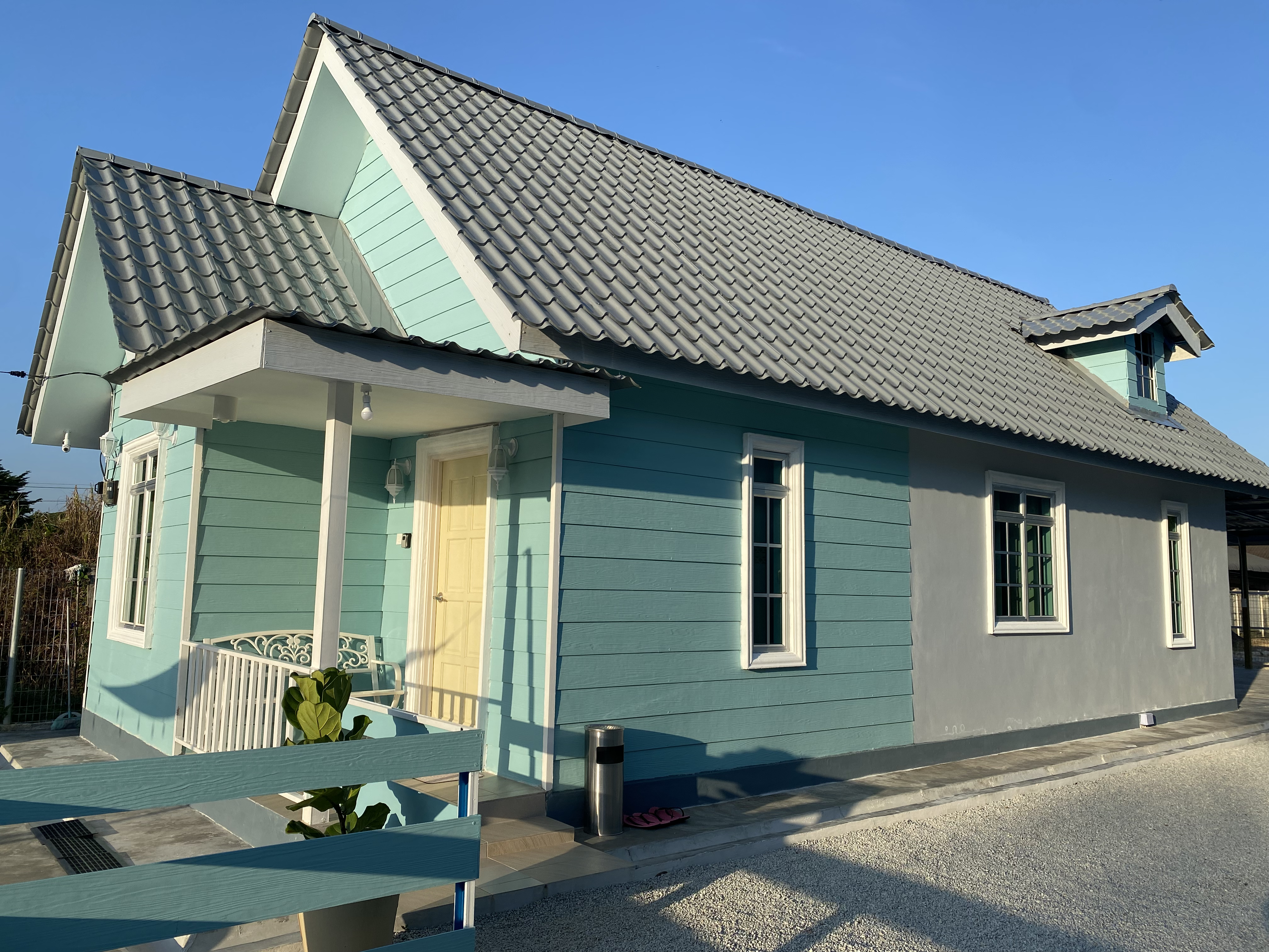 Main Homestay Photo