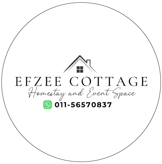 EFZEE COTTAGE